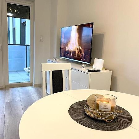 Aparts For You Premium VI Centrum Marrow Apartment Torun Exterior photo