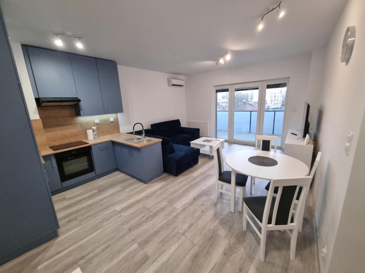 Aparts For You Premium VI Centrum Marrow Apartment Torun Exterior photo