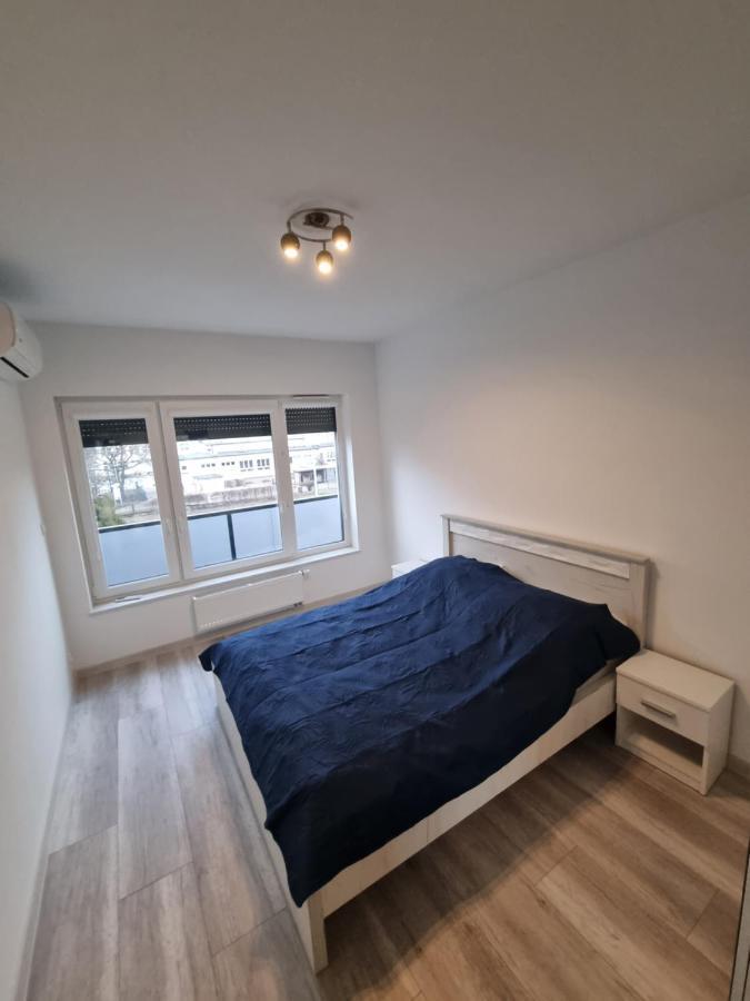 Aparts For You Premium VI Centrum Marrow Apartment Torun Exterior photo