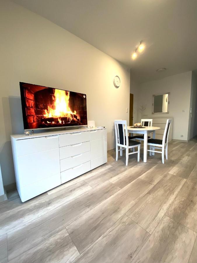 Aparts For You Premium VI Centrum Marrow Apartment Torun Exterior photo