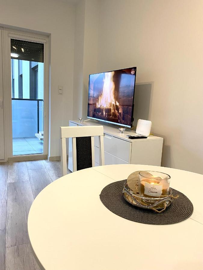 Aparts For You Premium VI Centrum Marrow Apartment Torun Exterior photo